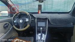 پۆنتیاک تۆرێنت